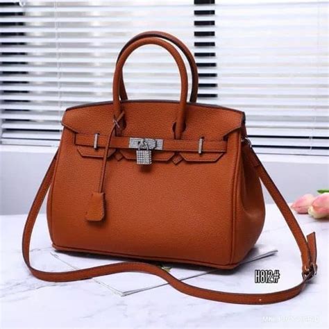 tas hermes original.